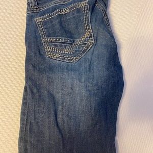 stetson jeans